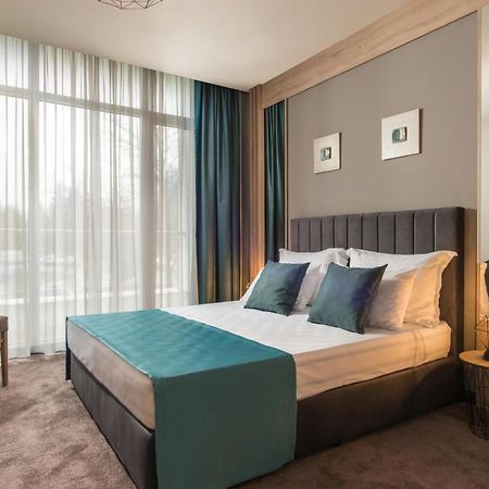 Green Luxury Apartments Burgas Екстер'єр фото